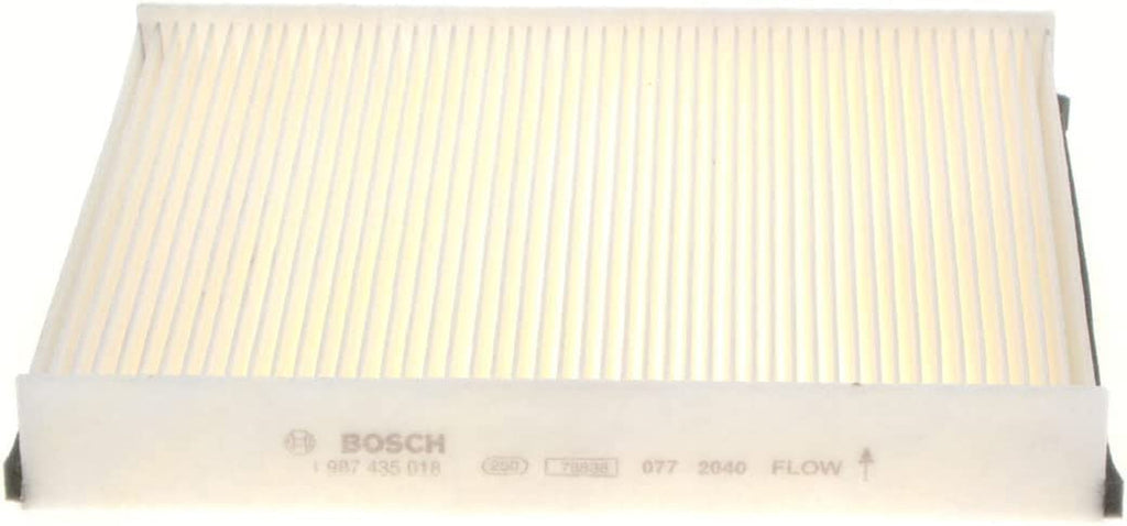 Bosch M5018 - Cabin Filter Standard