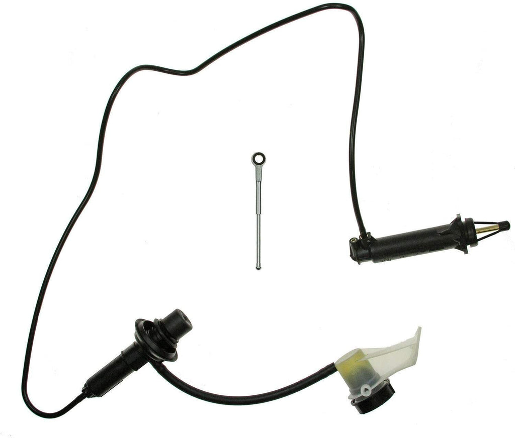 Rhinopac Pre-Filled Clutch Master and Slave Cylinder Assembly (PS0588)