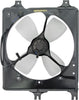 Dorman 620-744 Engine Cooling Fan Assembly Compatible with Select Mazda Models