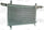 Global Parts A/C Condenser for F-250 HD, F-350, Bronco, F-150, F-250 4531C