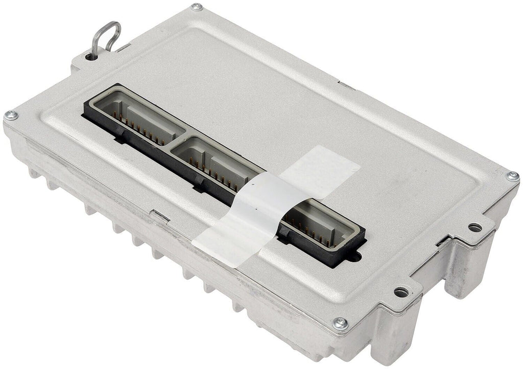 Dorman Engine Control Module for 02 Dodge Ram 1500 318-116
