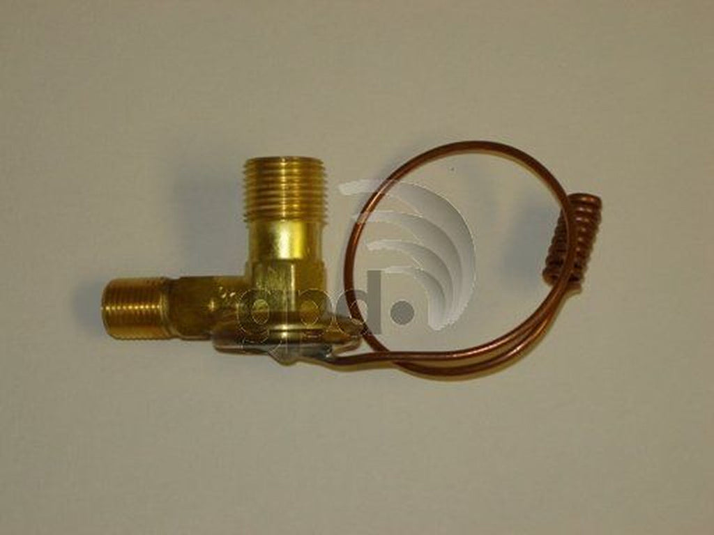 Global Parts A/C Compressor and Component Kit for 1994 Pickup 9642086