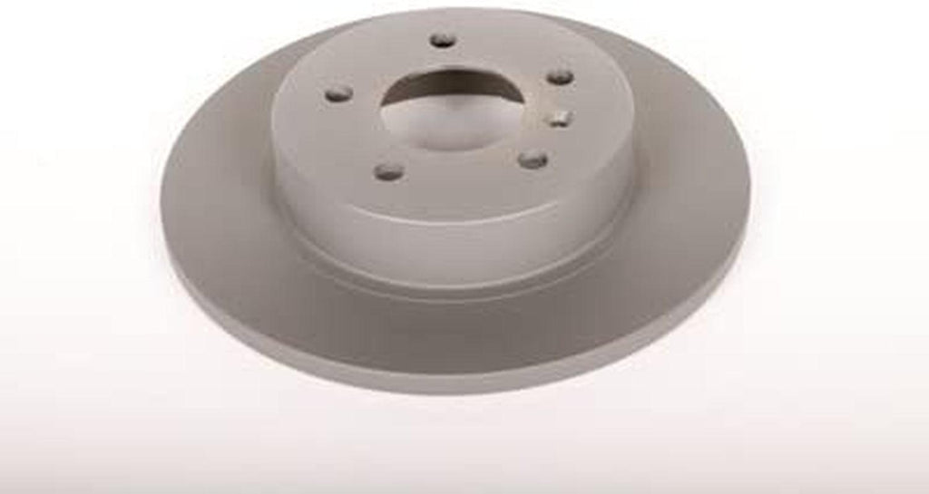 GM Original Equipment 177-1002 Rear Disc Brake Rotor