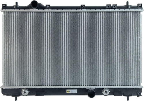 2845 Replacement Radiator Compatible with Dodge