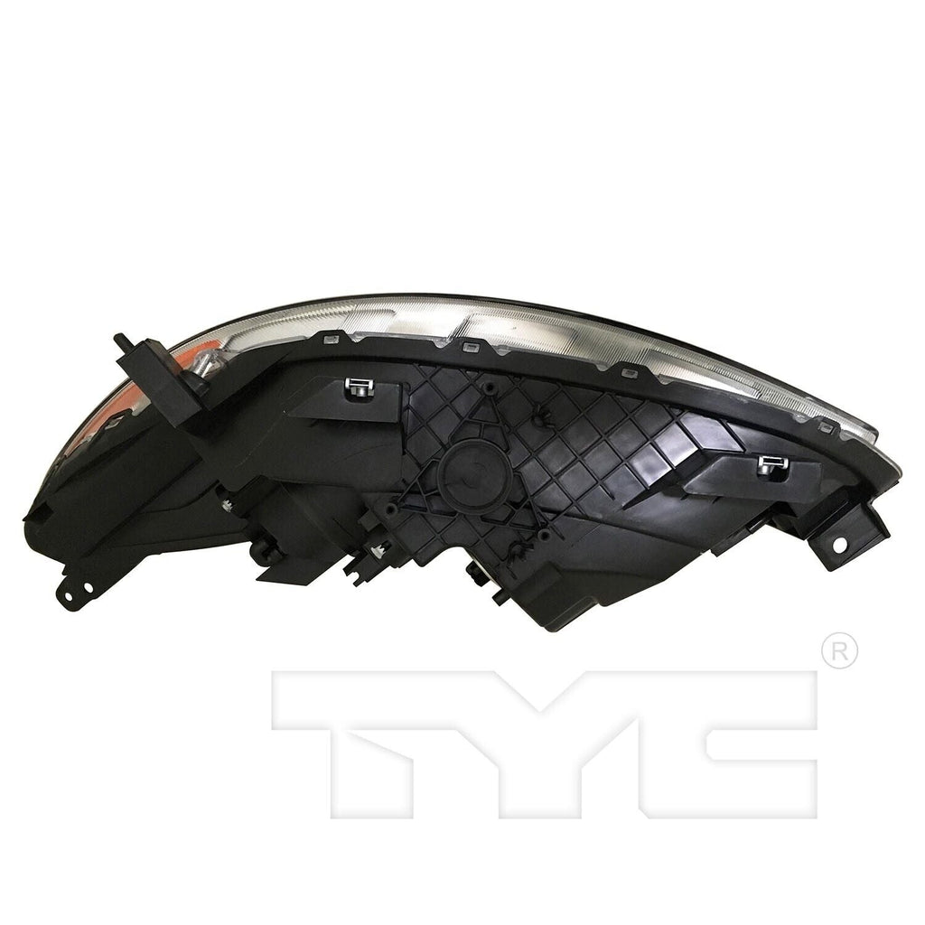 TYC Headlight Assembly for 12-17 5 20-9277-01-9