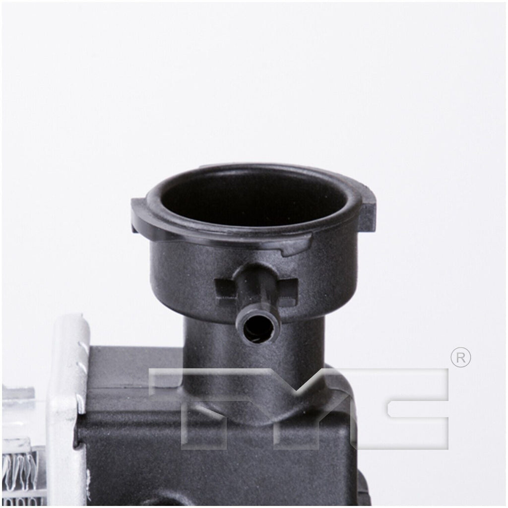 Radiator for C1500, C2500, K1500, K2500, Blazer, C1500 Suburban+More 622