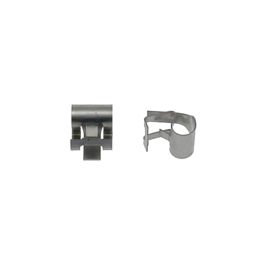 Disc Brake Anti-Rattle Clip for Cabrio, GV, GVL, GVX, GVS, Fiesta H4922-2