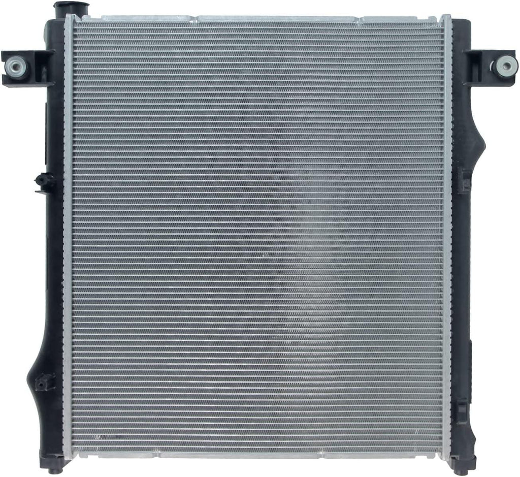 2971 Radiator Compatible with 2007-2009 Dodge Nitro