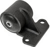 29550-75A Black Bushings (94-01 Integra H-Series Steel Mounts 75A)