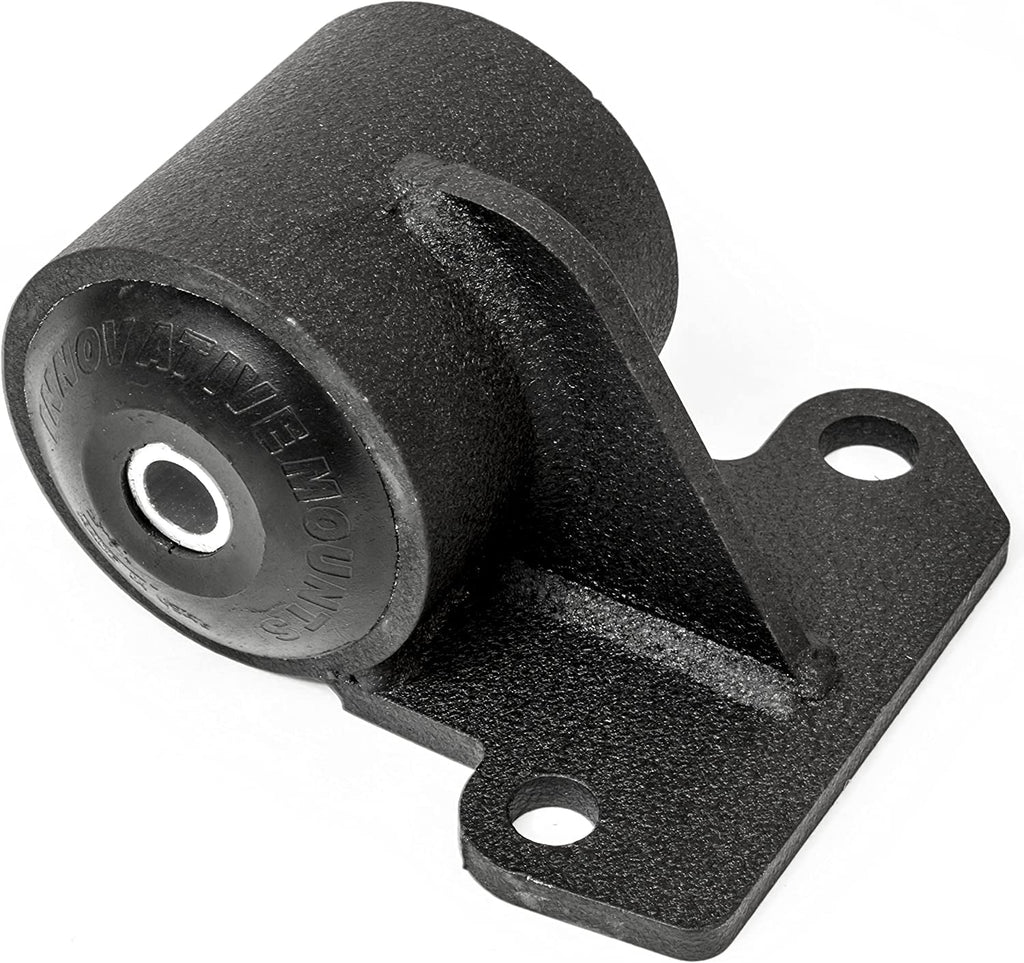 29550-75A Black Bushings (94-01 Integra H-Series Steel Mounts 75A)