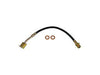 Dorman Brake Hydraulic Hose for 1976-1977 Bronco H97666