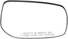 Dorman Door Mirror Glass for Corolla, Matrix 56469