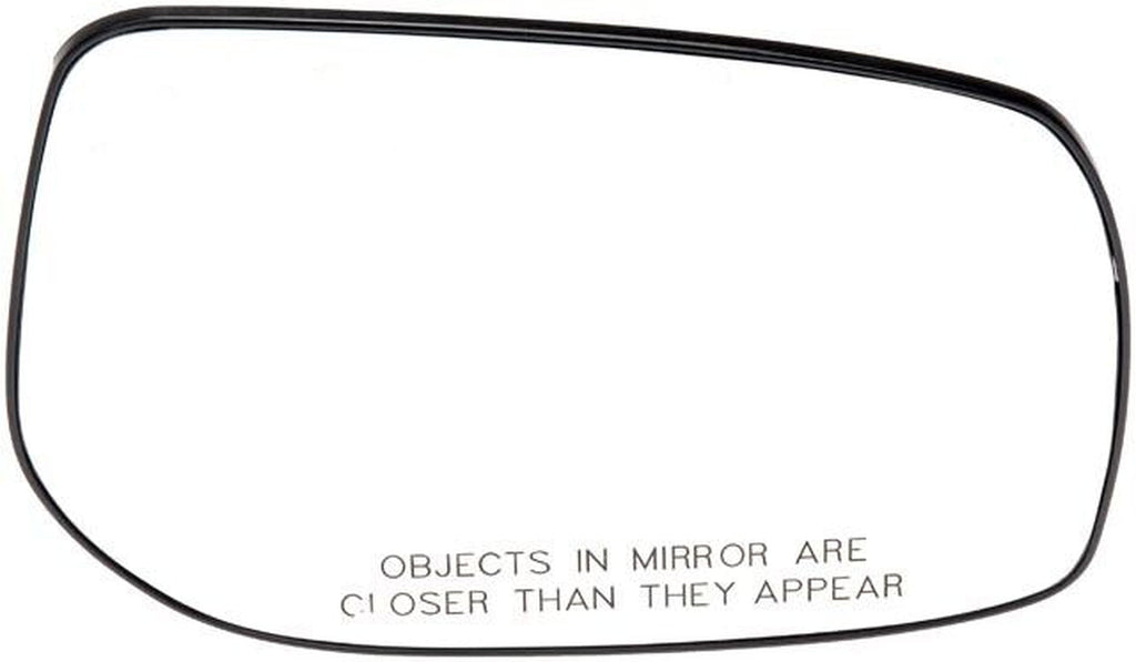 Dorman Door Mirror Glass for Corolla, Matrix 56469