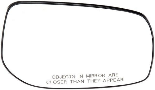 Dorman Door Mirror Glass for Corolla, Matrix 56469