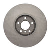 Centric Front Disc Brake Rotor for BMW (121.34098)
