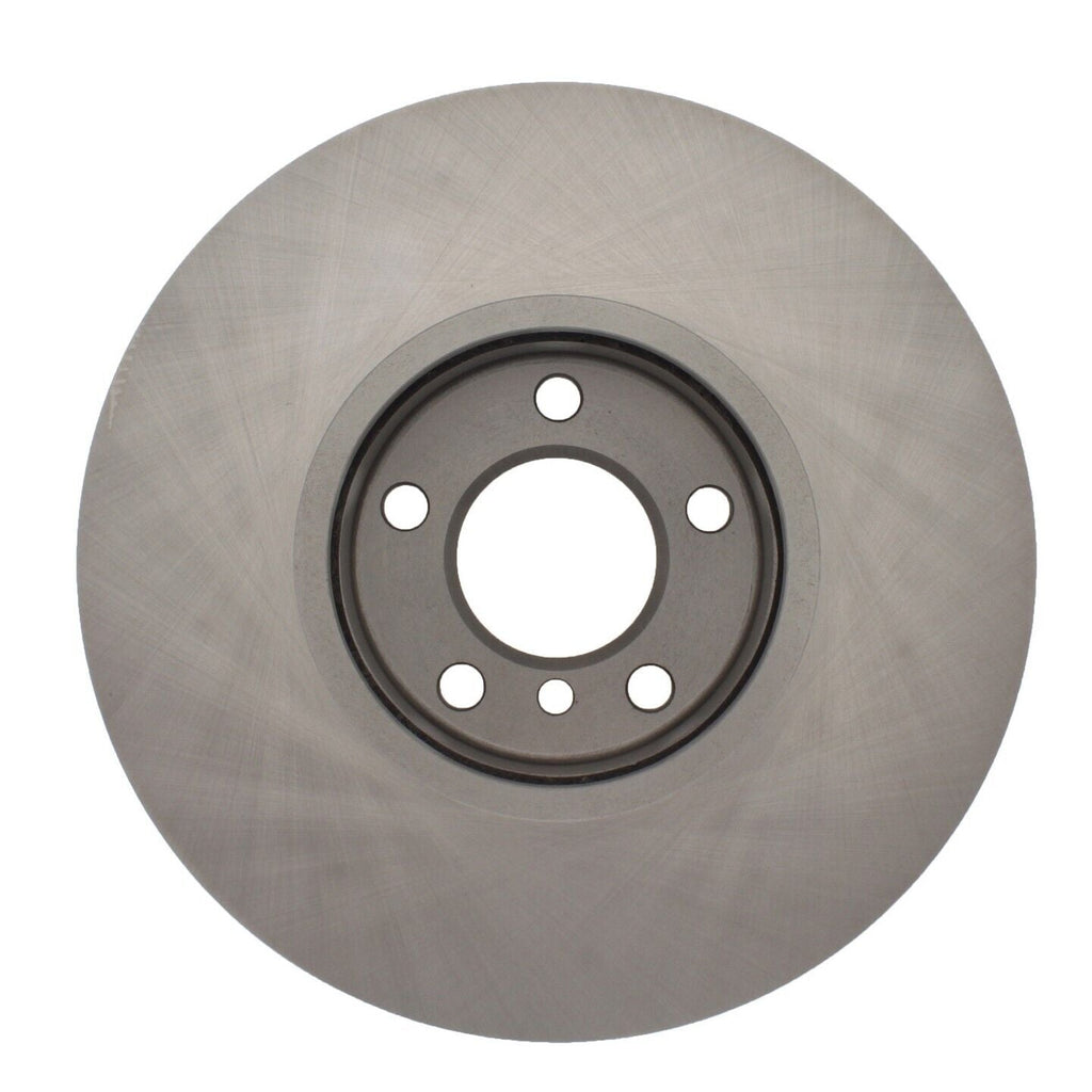 Centric Front Disc Brake Rotor for BMW (121.34098)
