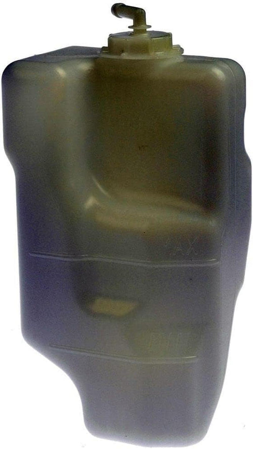 603-503 Engine Coolant Recovery Tank