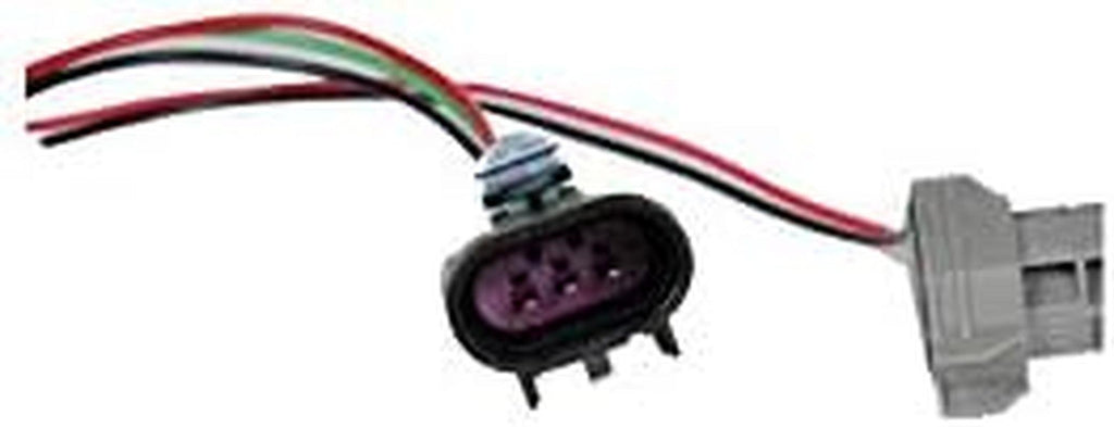 GM Original Equipment LS268 Turn Signal and Parking Lamp Socket