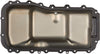 Spectra Engine Oil Pan CRP05A