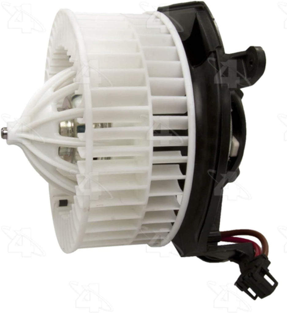 (75895) Blower Motor