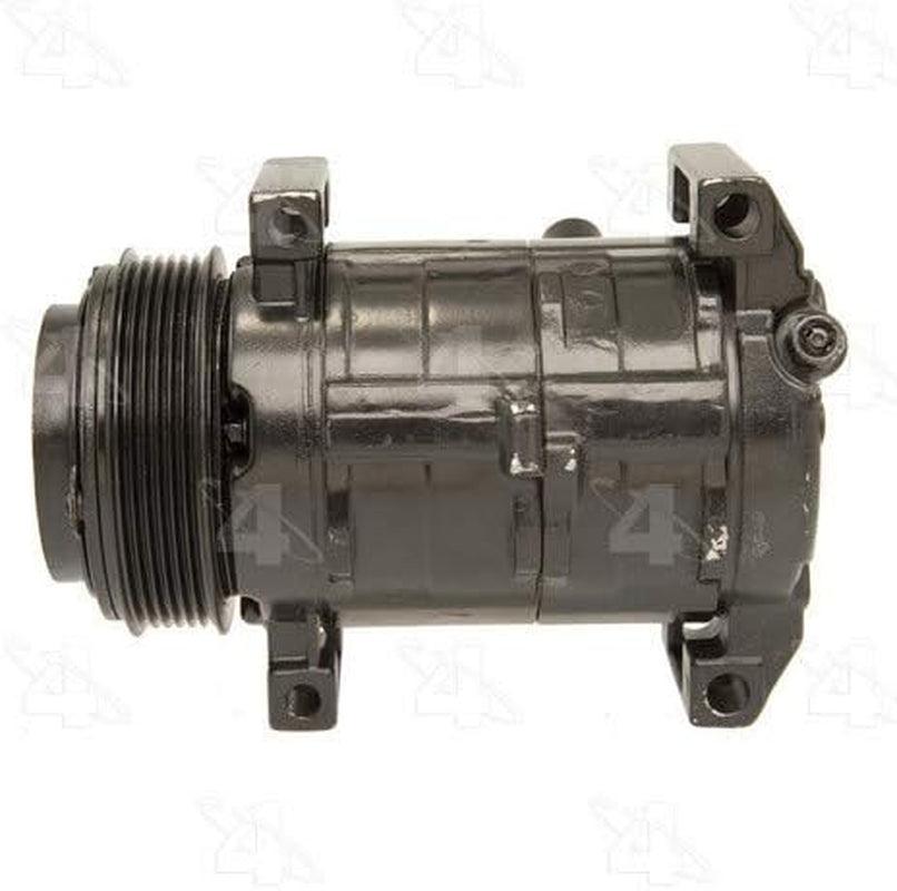 67316 A/C Compressor