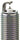 Ruthenium HX High Ignitability Spark Plug for G80, Palisade, Santa Fe+More 96358
