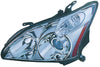 Depo Headlight Assembly for 04-06 Lexus RX330 312-1169L-USH9