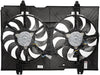 621-571 Engine Cooling Fan Assembly