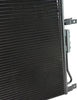 AC Condenser A/C Air Conditioning Direct Fit Compatible with Jeep Grand Cherokee