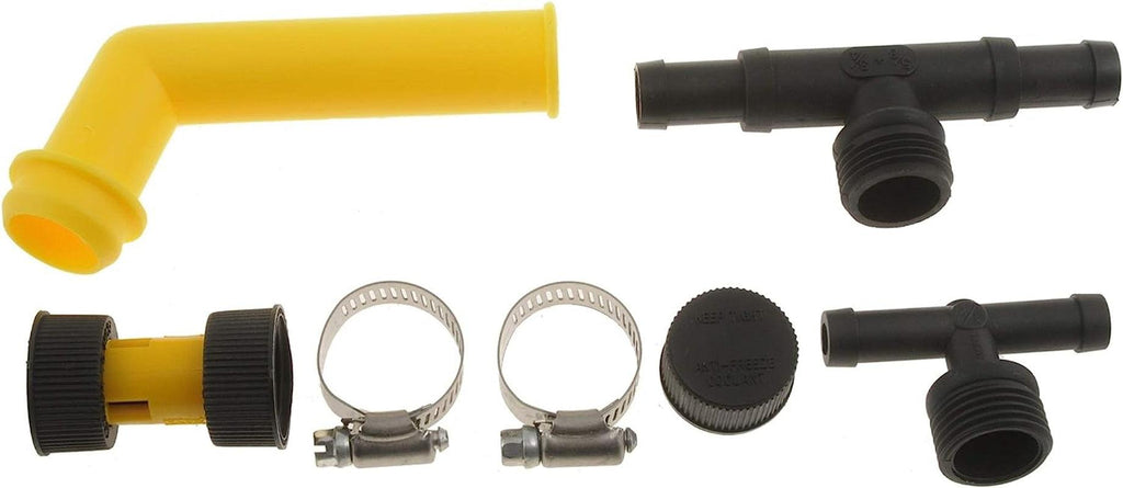 Dorman 47016: Universal Coolant Service Kit
