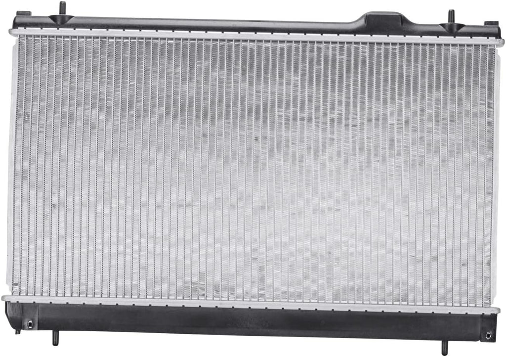 2362 Radiator Compatible with 2001-2004 Dodge Neon