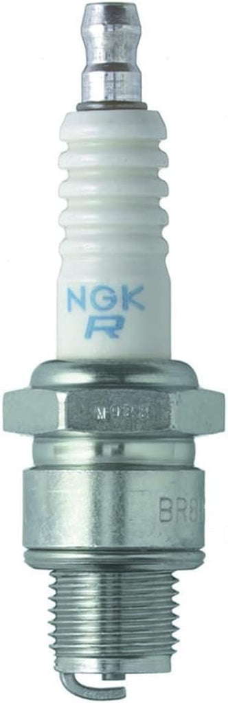 NGK Spark Plugs N/A 750 Spark Plugs B8HS- 10, (Pack of 25)
