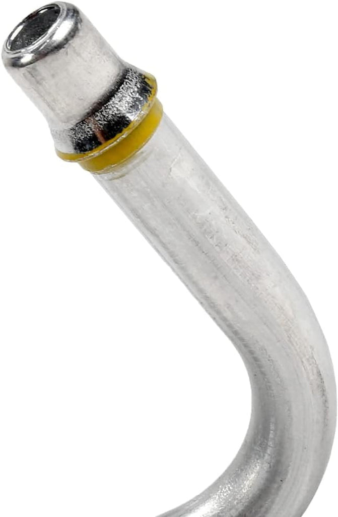 GM Genuine Parts 84183292 Automatic Transmission Auxiliary Fluid Cooler Outlet Line