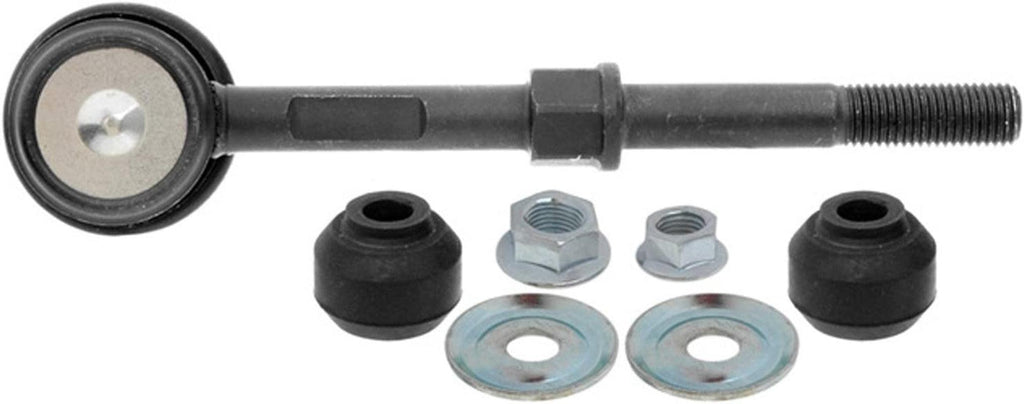 Professional 45G20661 Rear Suspension Stabilizer Bar Link Kit with Hardware