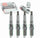 4 Pc NGK V-Power Spark Plugs Compatible with Ford Ranger 2.3L L4 2005-2011