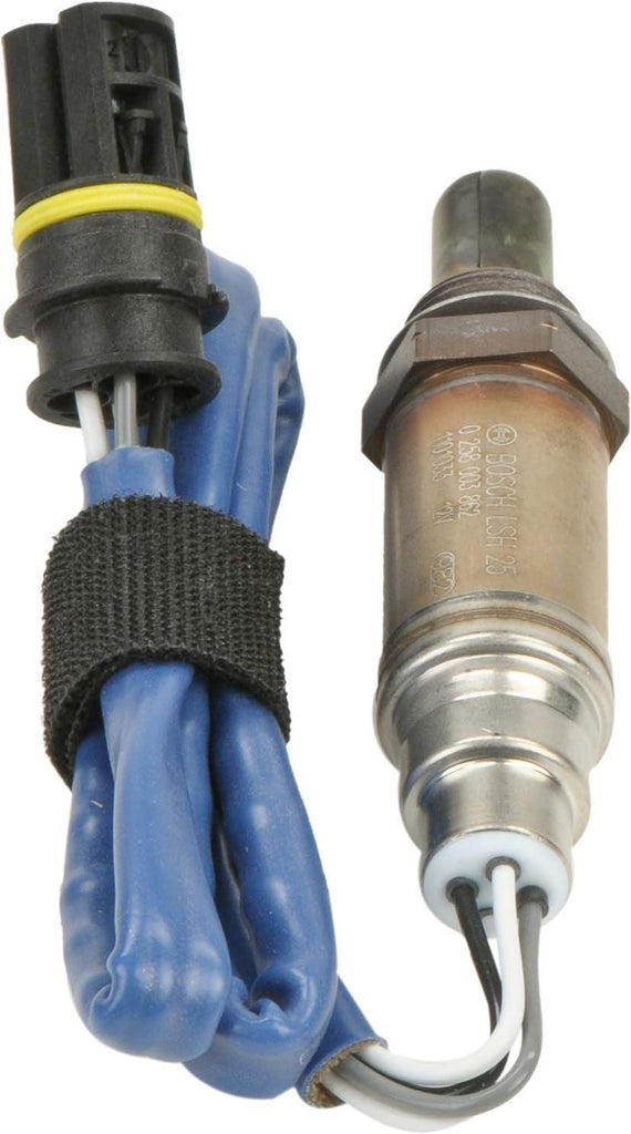 13862 Premium Original Equipment Oxygen Sensor - Compatible with Select Mercedes-Benz E320, E420, E430, E55 AMG, SL500