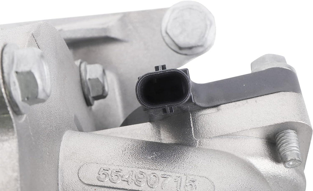 GM Original Equipment 55513550 Engine Water Pump