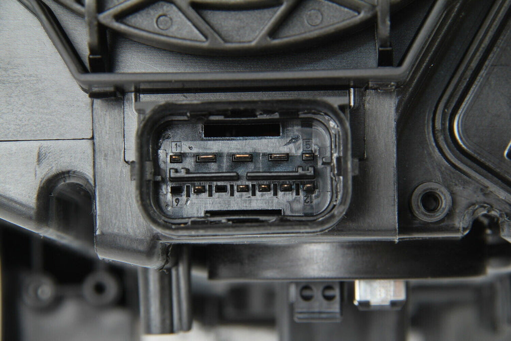 Marelli Headlight for 11-13 BMW X5 LUS7712