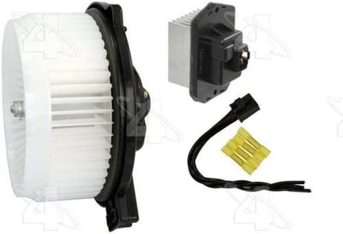 75735BRK1 Complete Blower Motor/Re