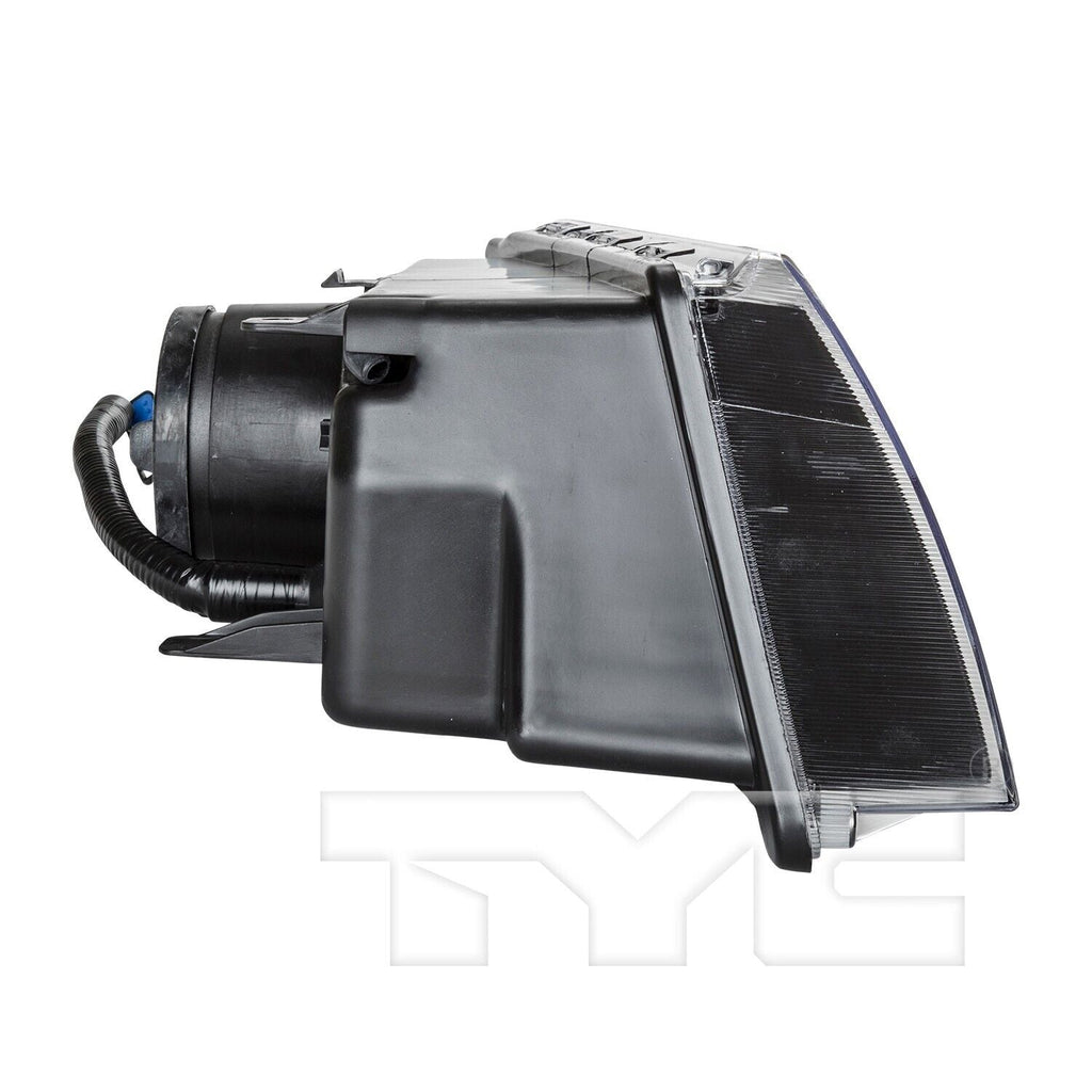 TYC Headlight Assembly for 03-04 Marauder 20-6400-90