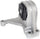 4391 Engine Motor Mount (Volvo S60 Volvo V70 Volvo XC70 2.3L 2.4L 2.5L 2.9L Rear Upper)