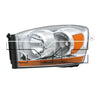 TYC Headlight Assembly for Dodge 20-6747-00-9
