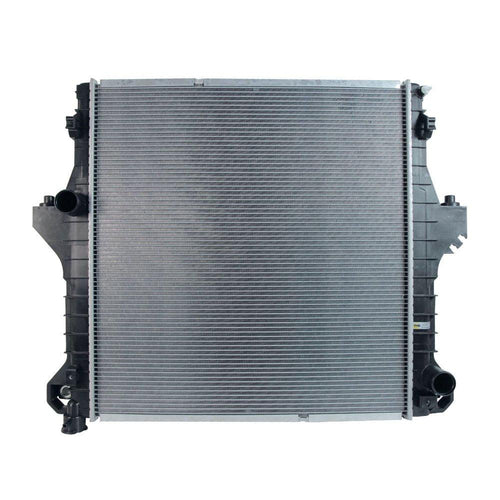 Radiator-Assembly  2711 Fits 03-09 for Dodge Ram 3500