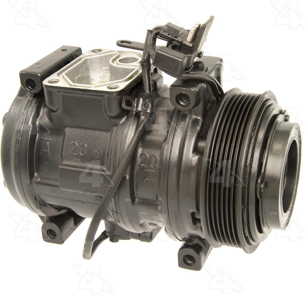 77394 A/C Compressor