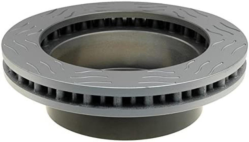 Gold 18A968SD Performance Front Disc Brake Rotor