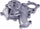 42290 Premium Engine Water Pump