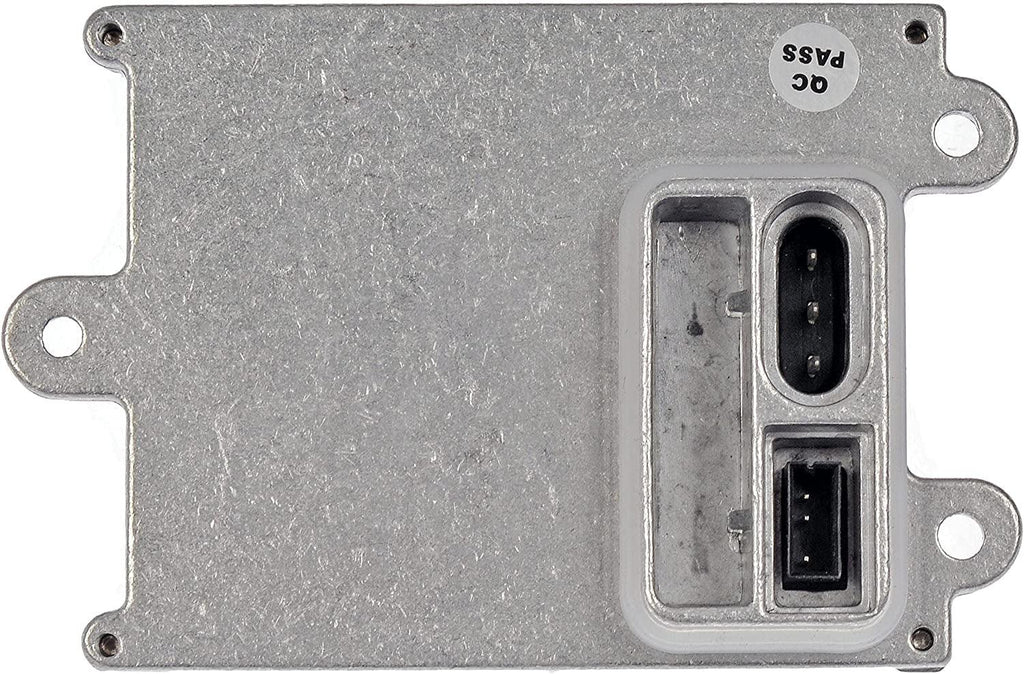 Dorman 601-069 High Intensity Discharge Lighting Ballast Compatible with Select Buick / Cadillac / Land Rover Models