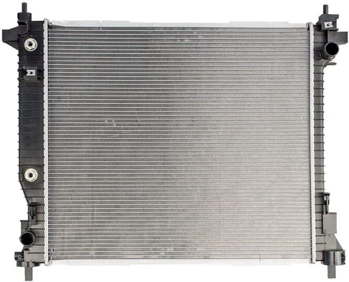 221-9274 Radiator, 1 Pack