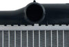 2443 Radiator Compatible with 2002-2006 Honda CRV