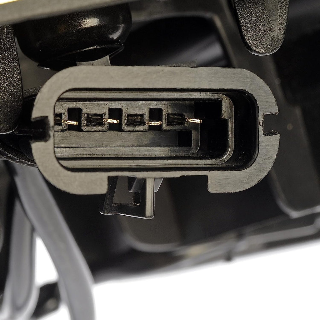 Dorman 620-976 Engine Cooling Fan Assembly Compatible with Select Buick / Chevrolet / Pontiac Models